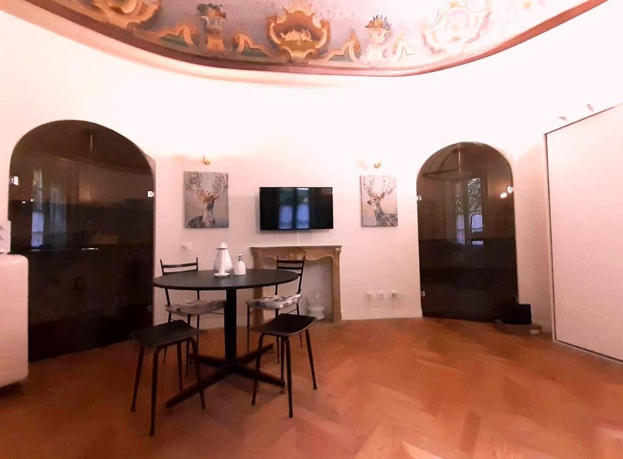 Il Cielo In Una Stanza Bérgamo Exterior foto