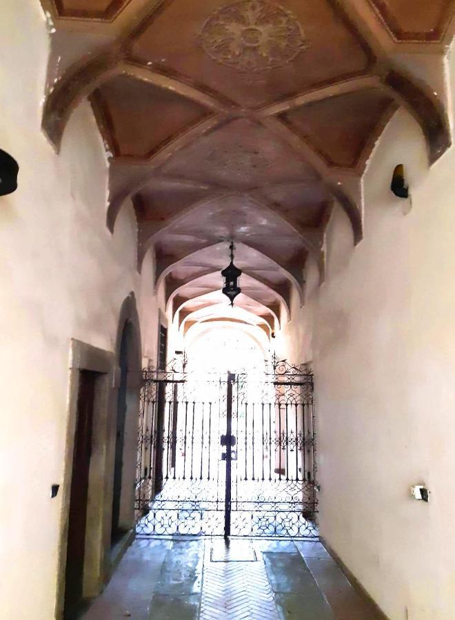 Il Cielo In Una Stanza Bérgamo Exterior foto