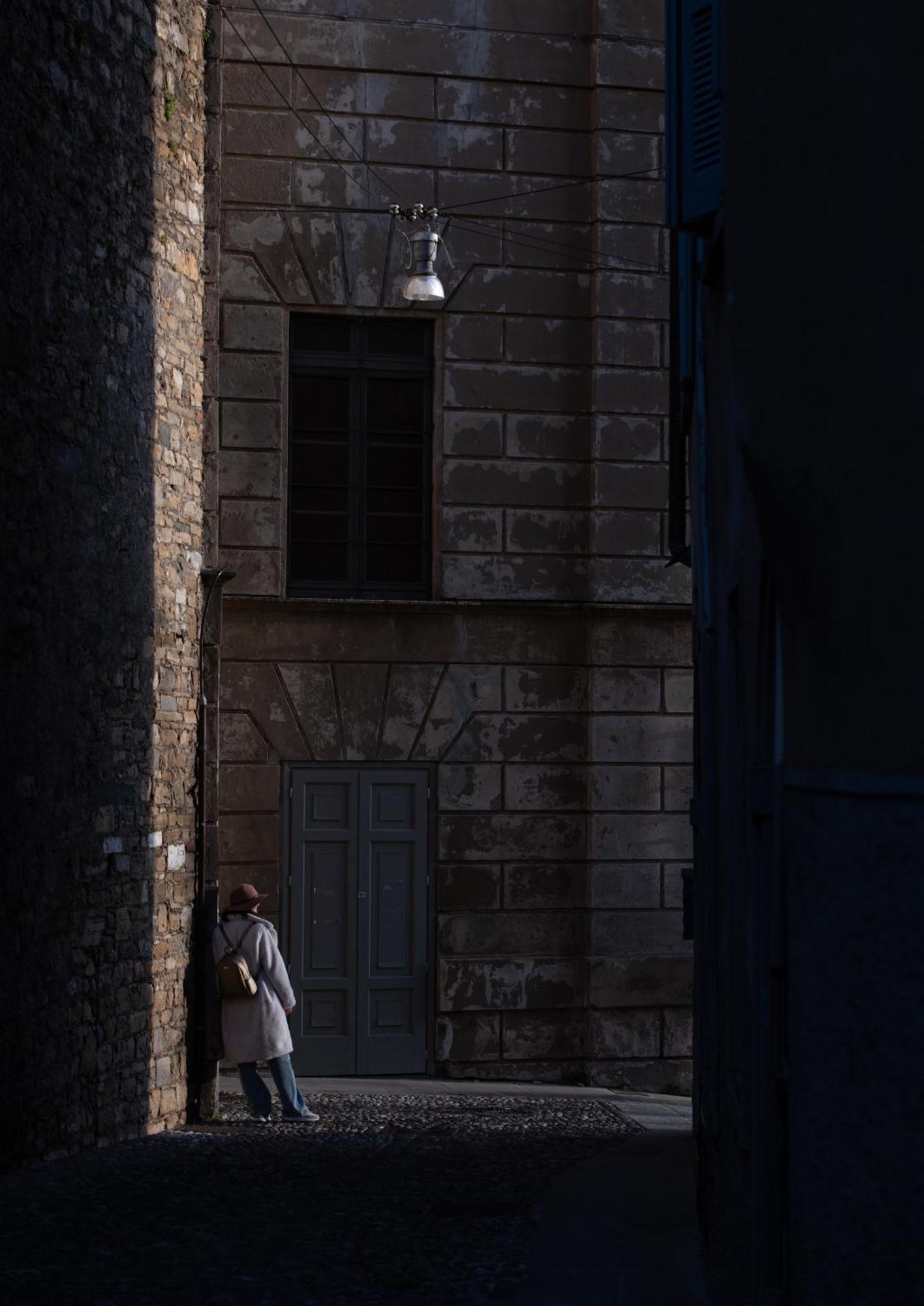 Il Cielo In Una Stanza Bérgamo Exterior foto